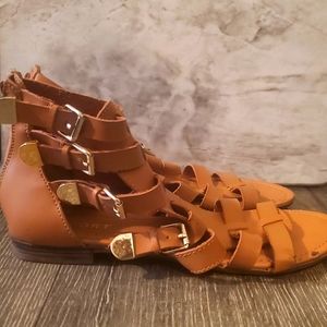 Gladiator Sandals